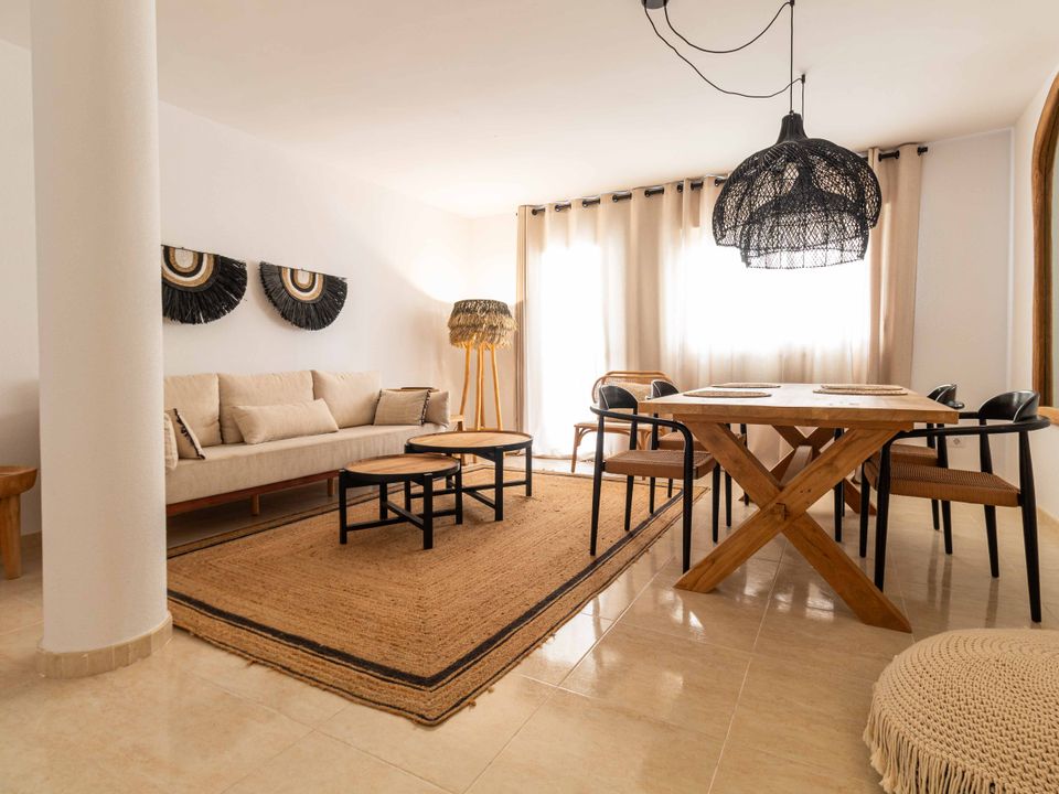 Lägenhet i Benimarco (Benissa), Alicante - foto 5